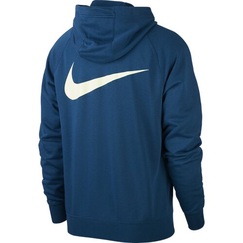 LIFESTYLE - TEXTILIEN - JACKEN SWOOSH FRENCH TERRY KAPUZENSWEATSHIRT