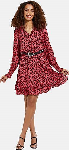 Threadbare Sommerkleid