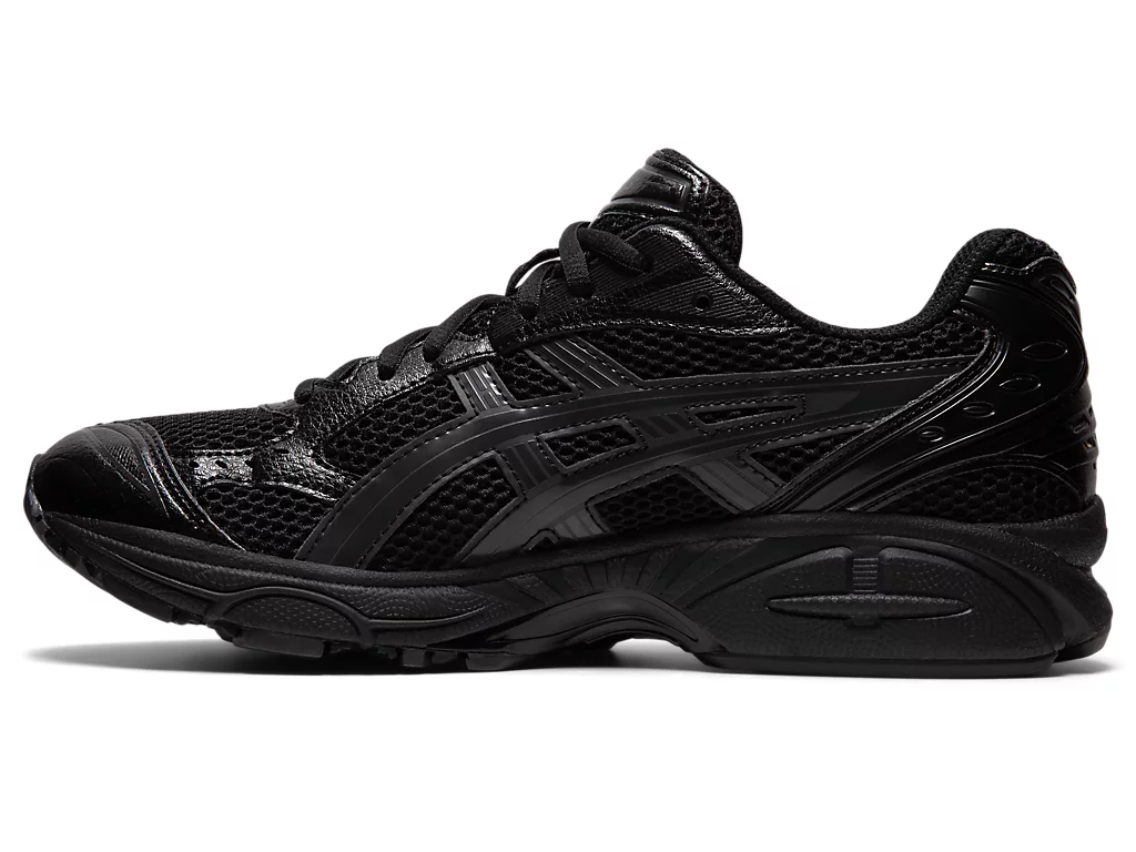 GEL-KAYANO 14 - Black/Graphite Grey