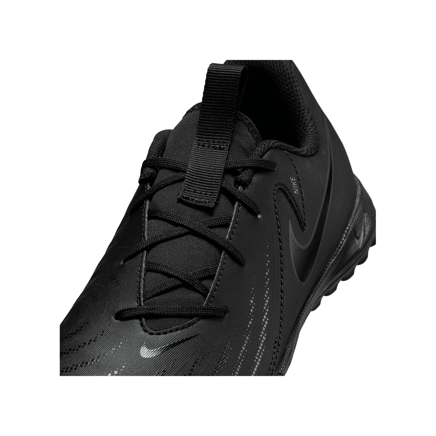 Nike Jr Phantom GX II Academy TF Kids Schwarz F002