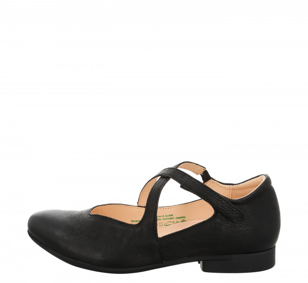 GUAD2 Ballerina - Schwarz
