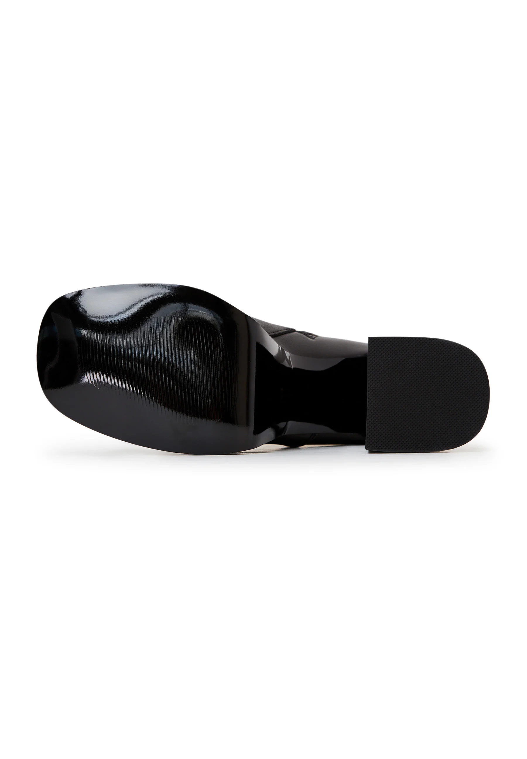 Cesare Gaspari BLOCK HEEL - Botines de tacón