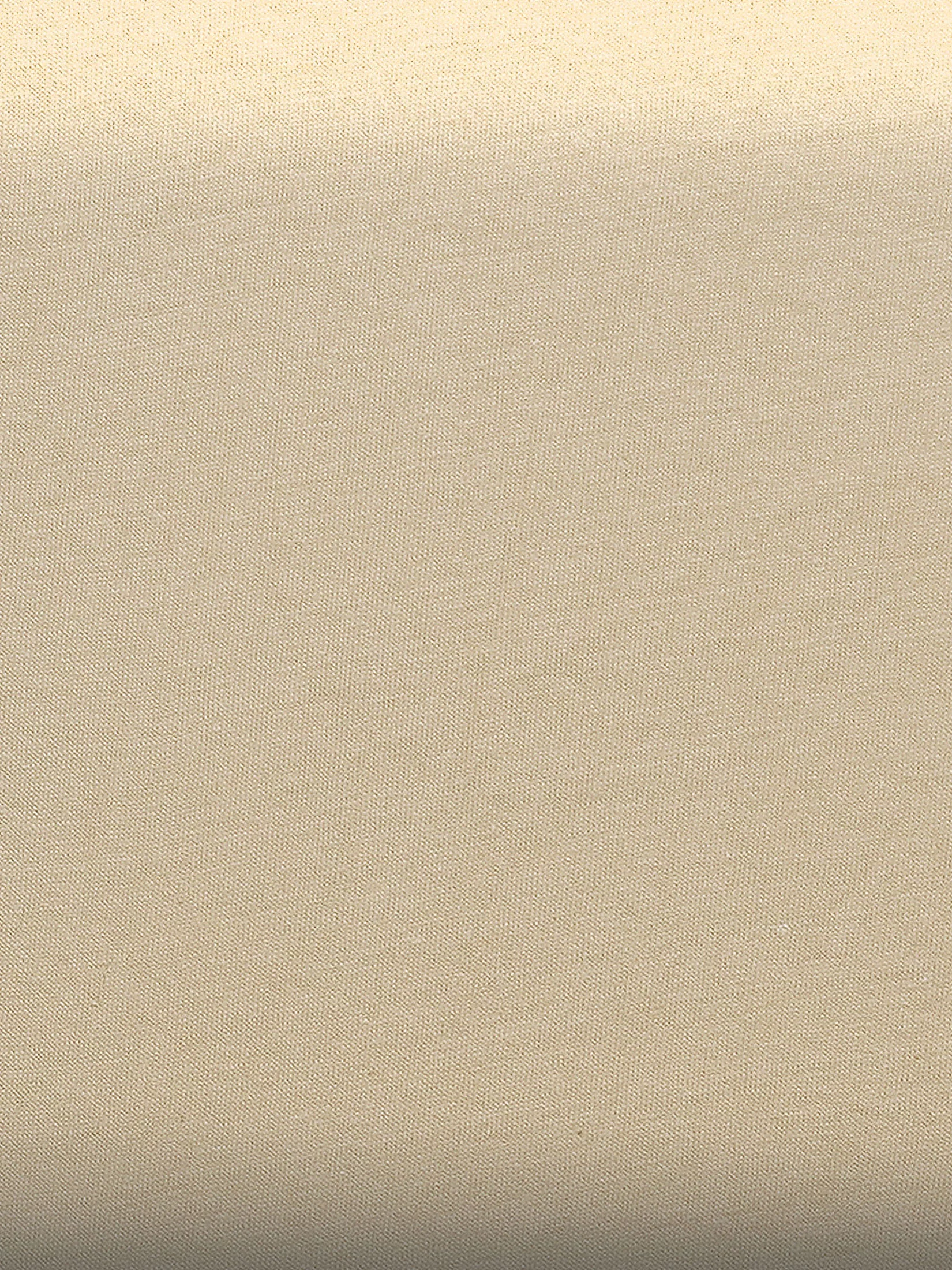 Brüssel Spannbetttuch, Terra