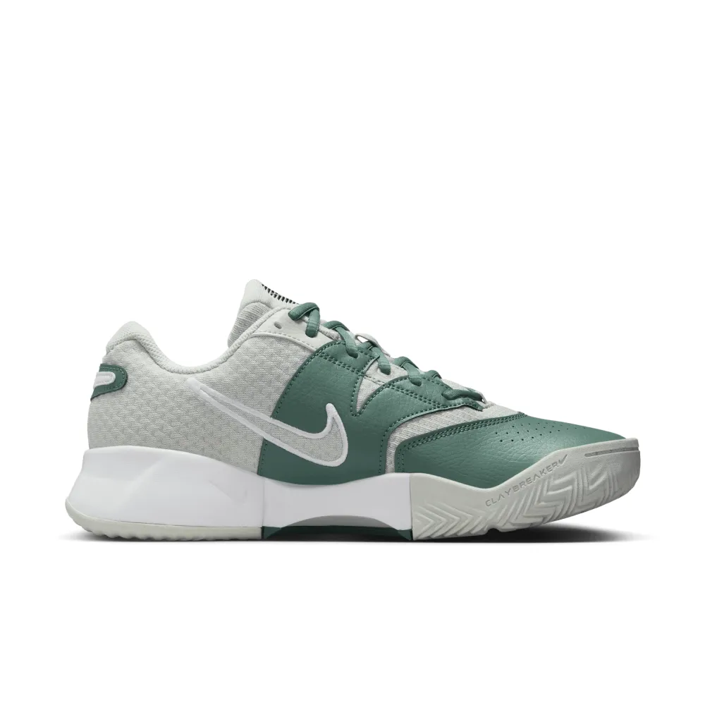 Nike NikeCourt Lite 4 FJ2318-002 / grau