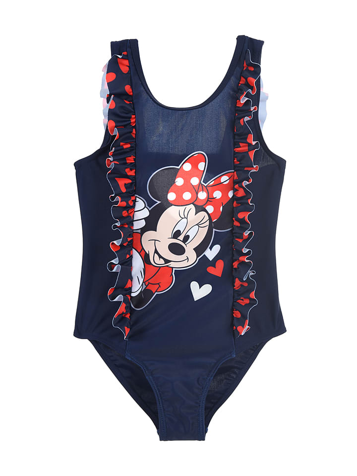 Disney Minnie Mouse Badeanzug 
