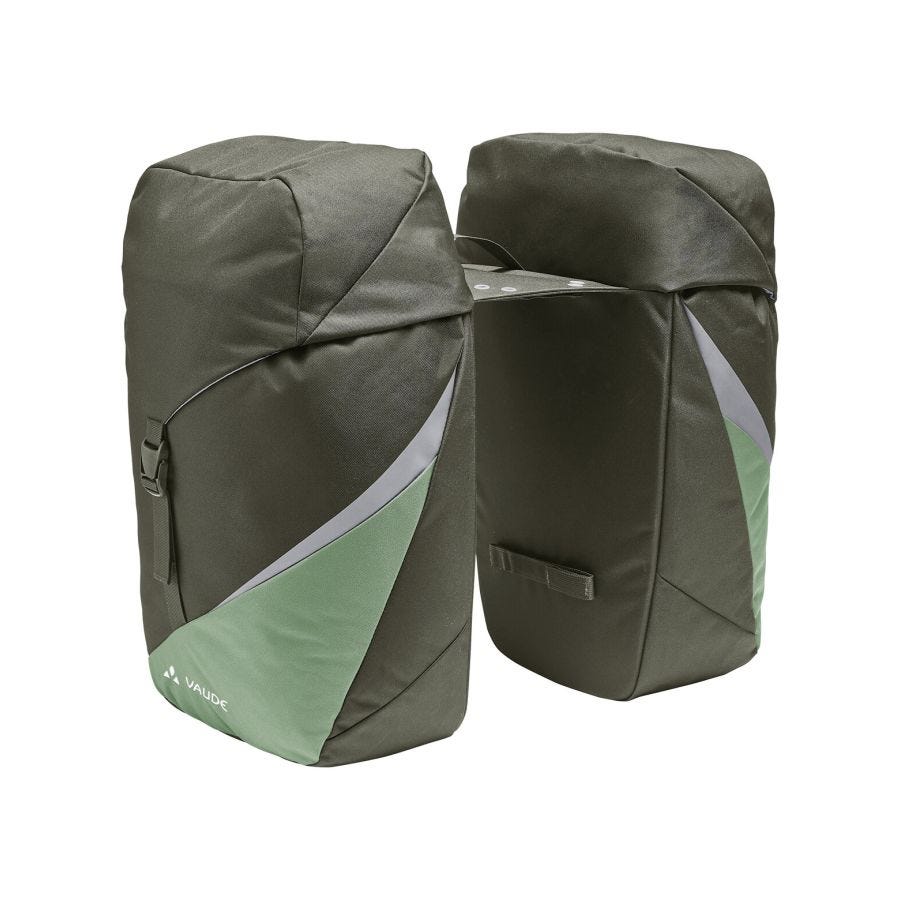 TwinRoadster Doppel-Fahrradtasche