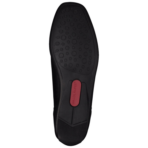 Slipper-25610090077 Waldläufer