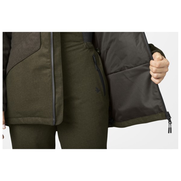 Seeland - Women's Avail Aya Insulated Jacket - Winterjacke