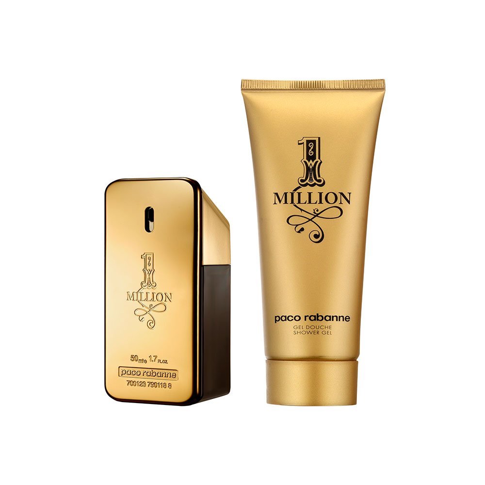 Rabanne 1 Million Eau de Toilette Geschenkset