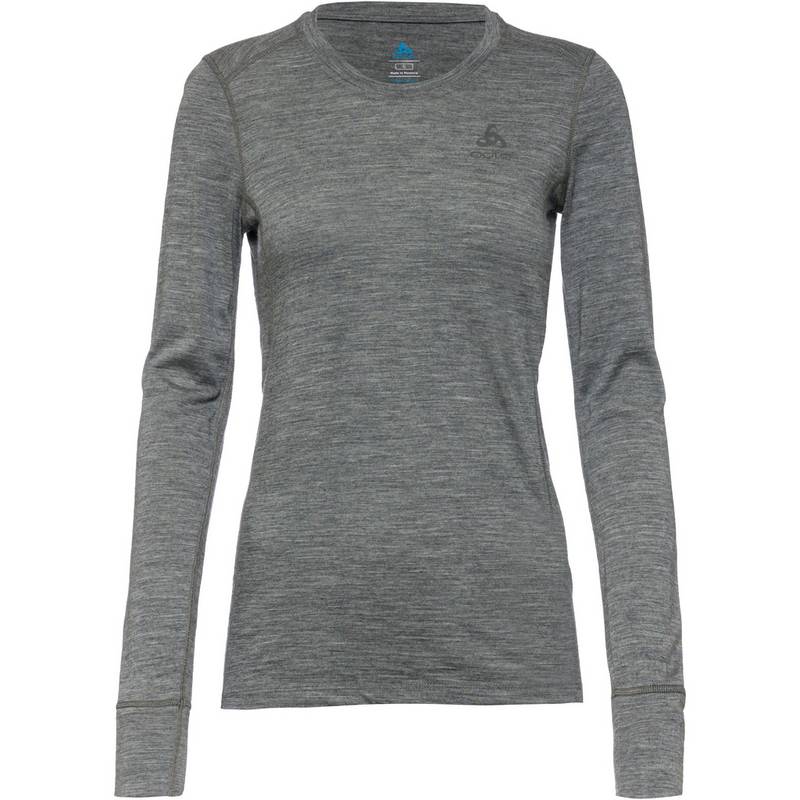 Odlo Merino 200 Funktionsshirt Damen