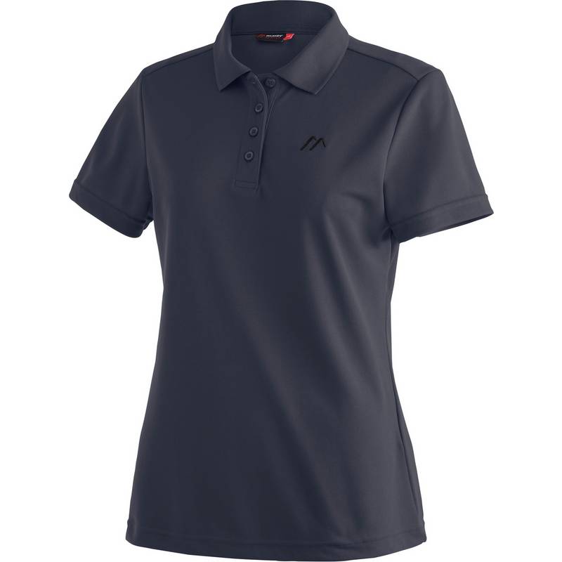 Maier Sports Ulrike Poloshirt Damen