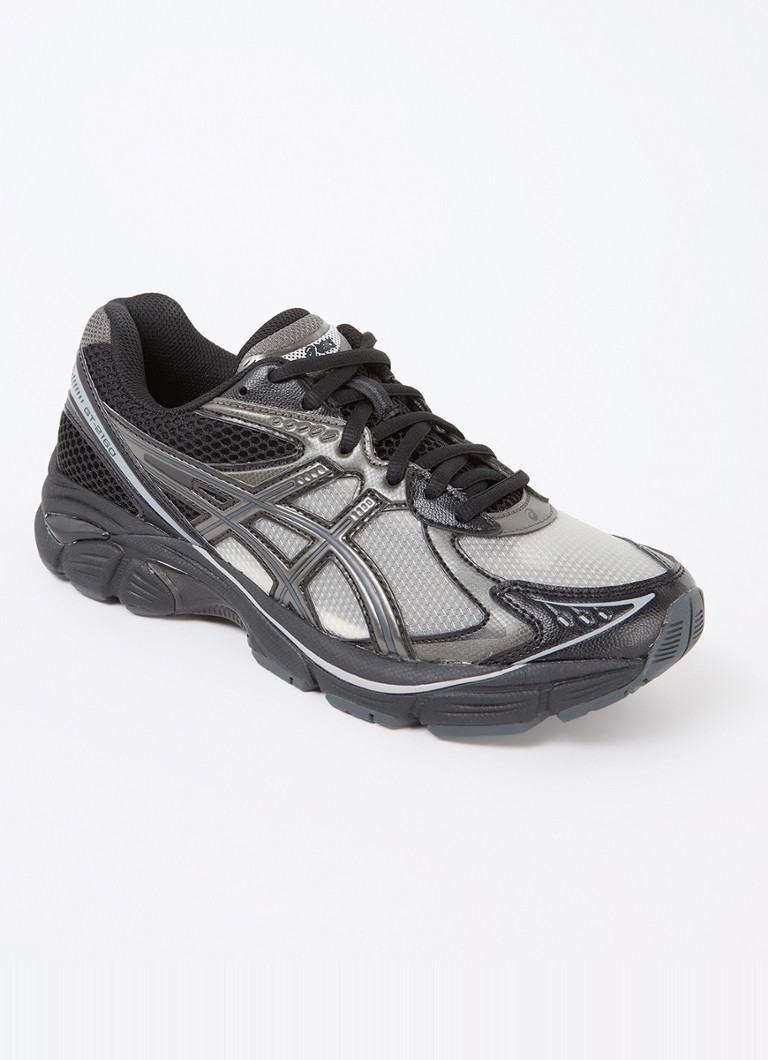 Teniși ASICS GT-2160 cu detalii din plasă
