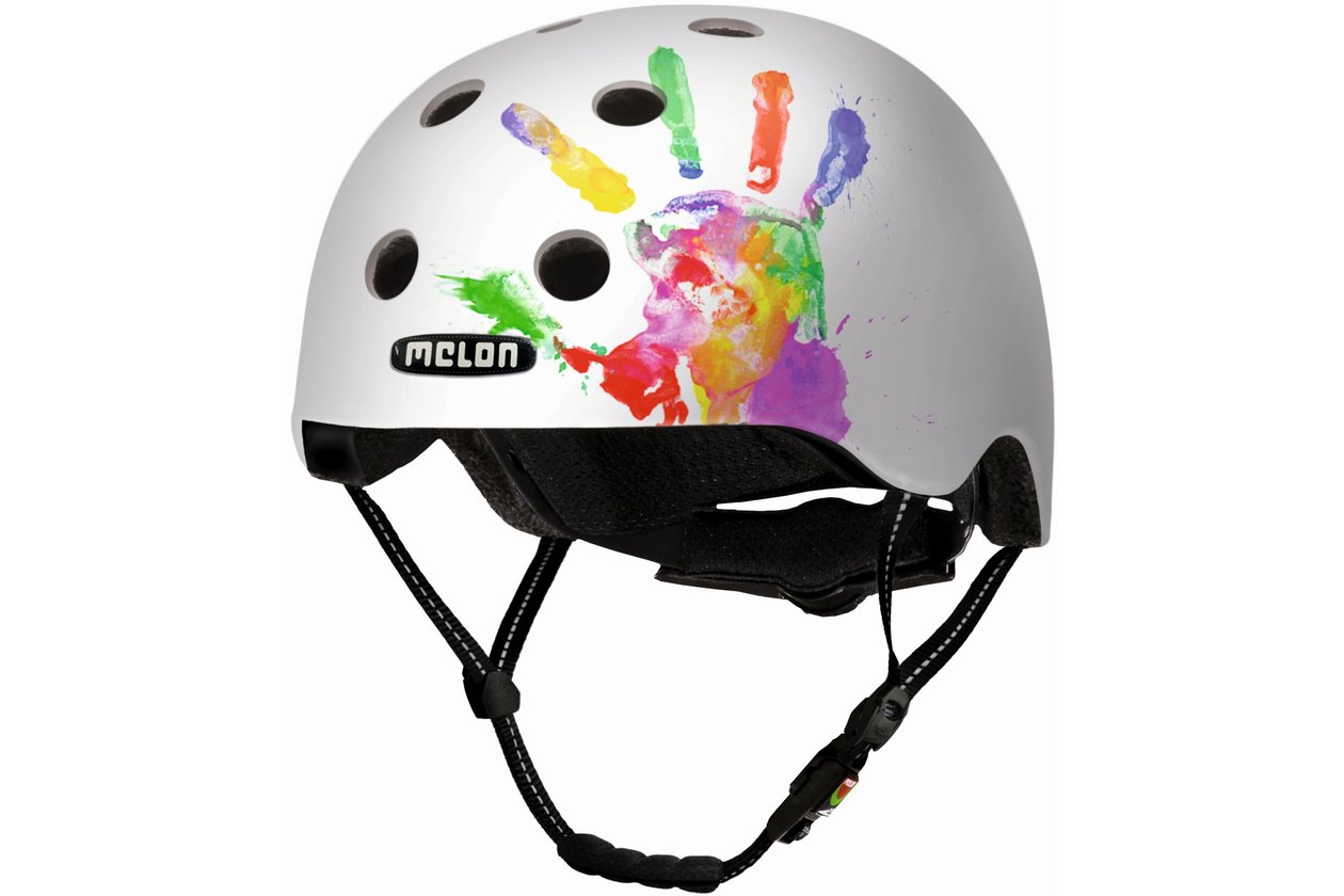 Melon Urban Active - Handprint