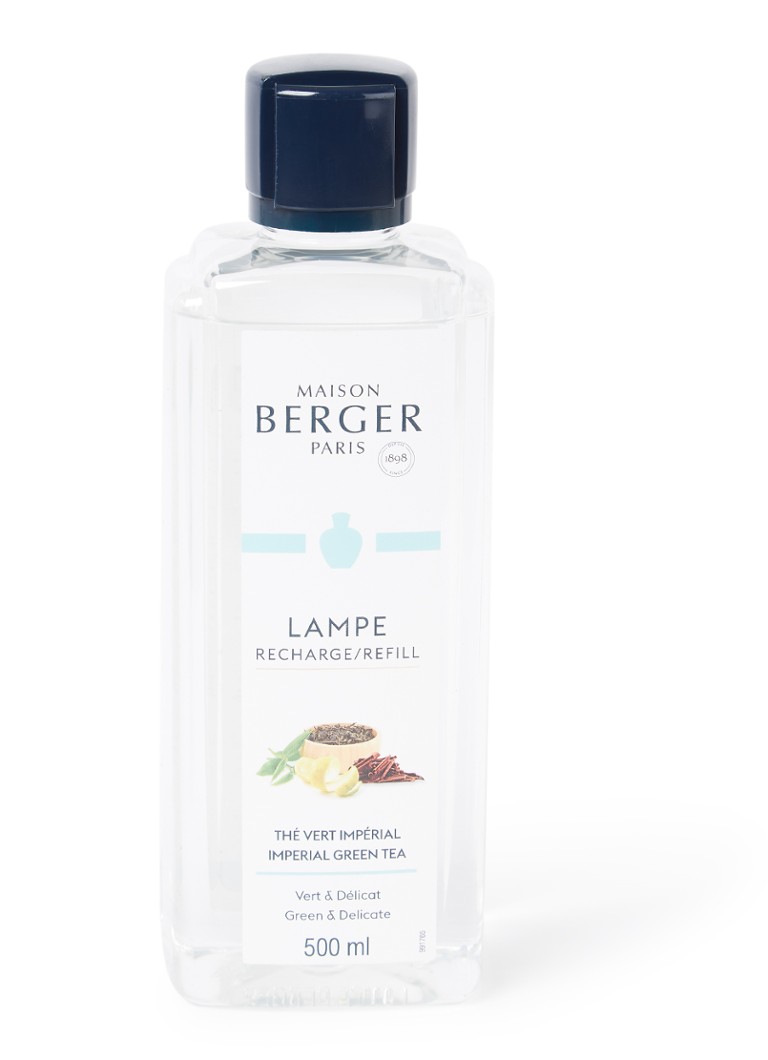 Maison Berger Imperial Green Tea punjenje za plamenik mirisa