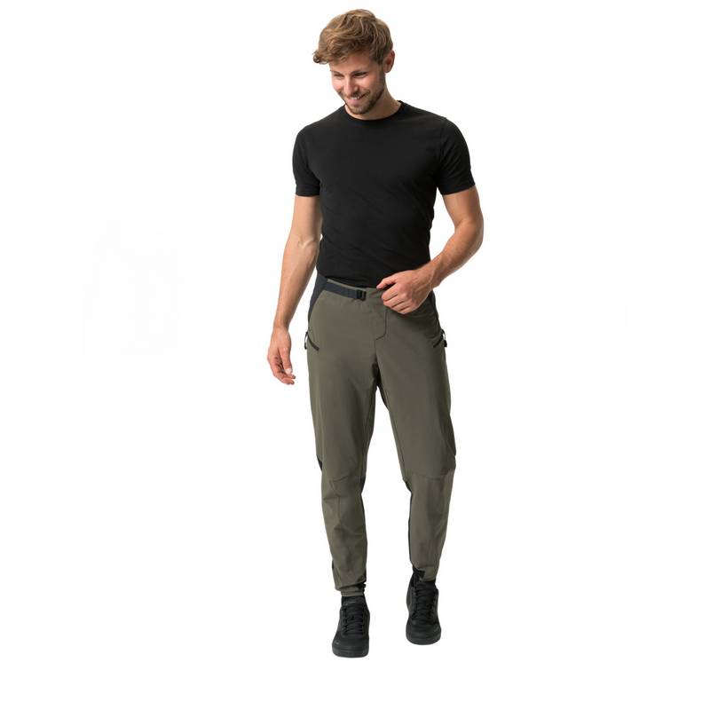 VAUDE Men's Moab PRO Pants Funktionshose Herren