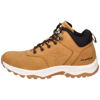 KangaROOS K-MS Corp Boot in beige