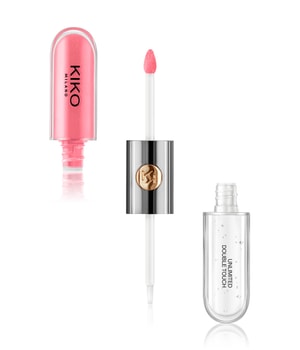KIKO Milano Unlimited Double Touch Lippenstift-6 ml