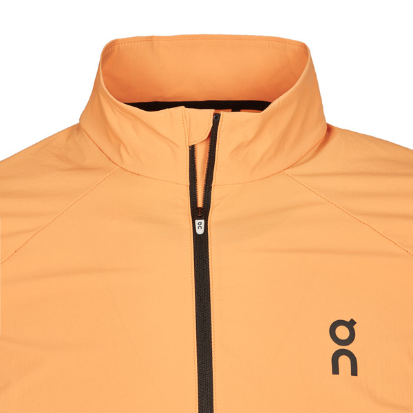TRAIL BREAKER Herren - Fleecepullover