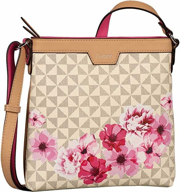 GABOR Handtaschen beige Barina