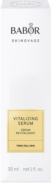 BABOR Skinovage Vitalizing Serum Gesichtsserum