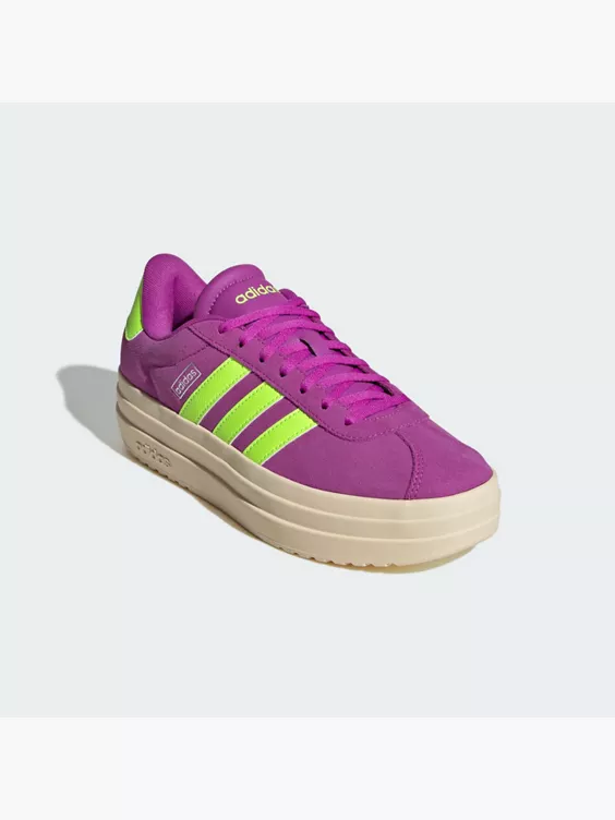 adidas VL Court Bold Schuh