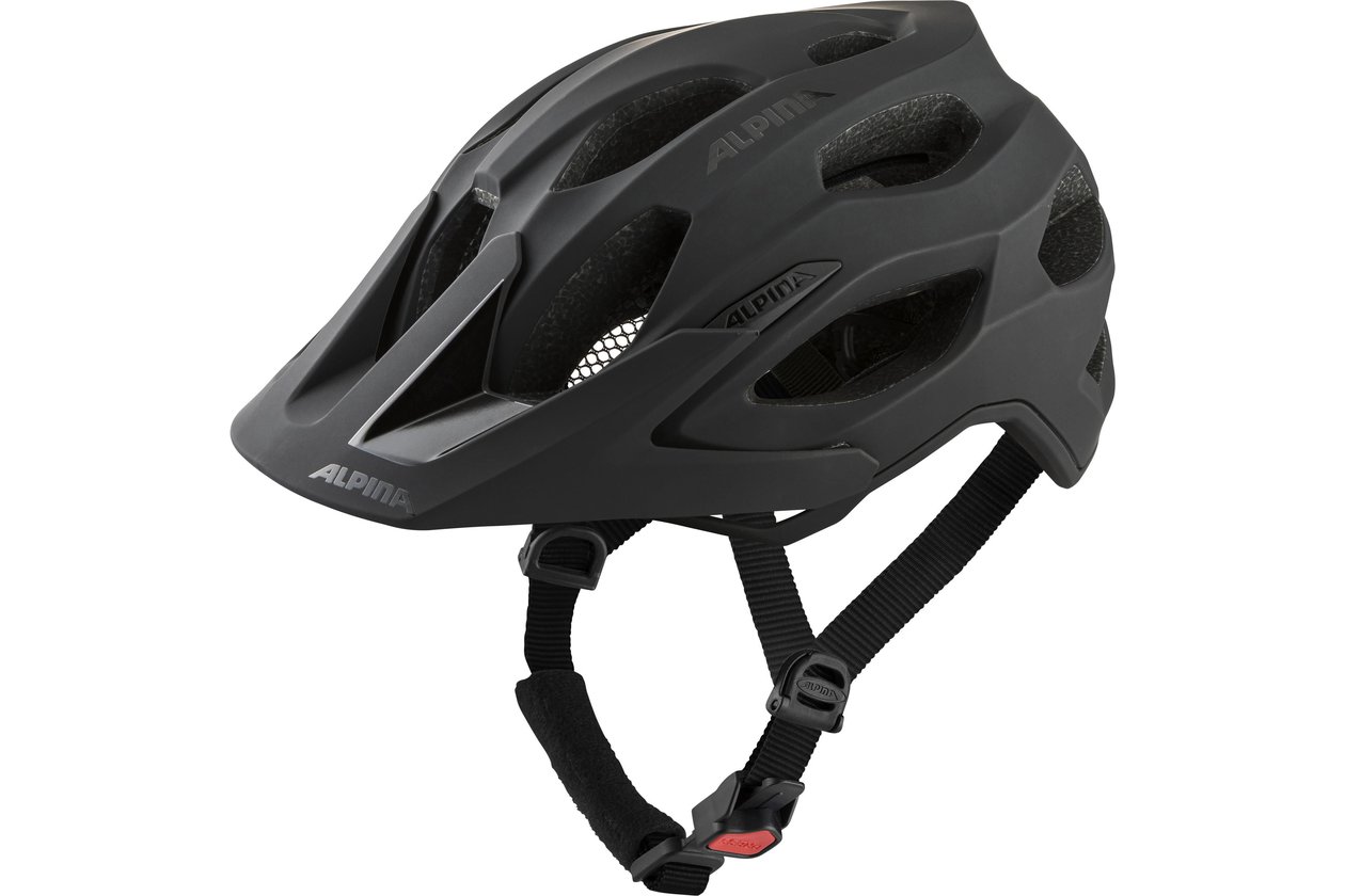 Alpina Carapax 2.0
