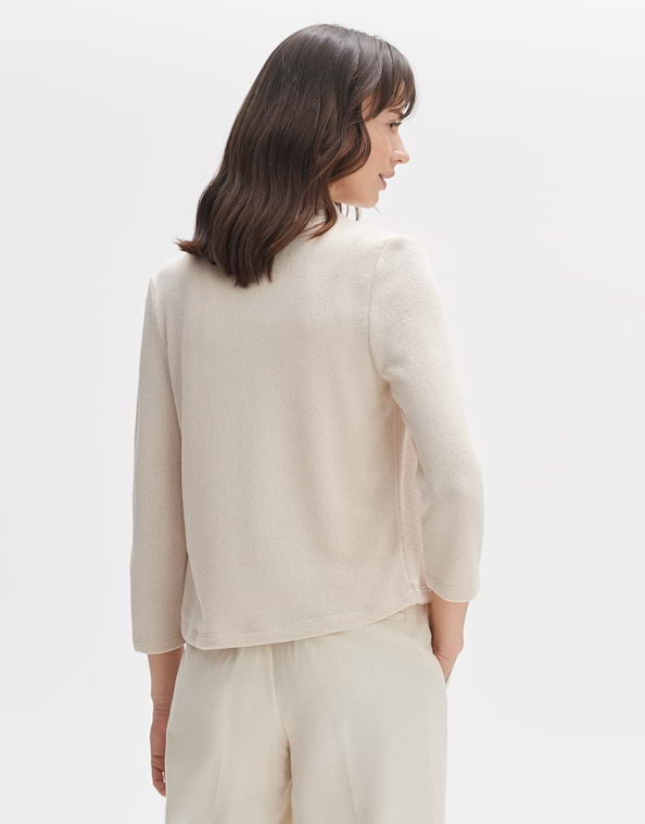 Shirtjacke Sandrine breeze