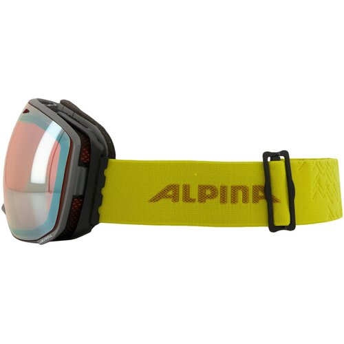 HERREN BRILLE NAATOR QLITE