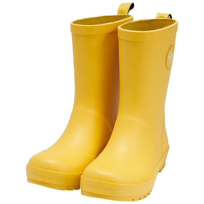 hummel RUBBER BOOT JR. Gummistiefel Kinder