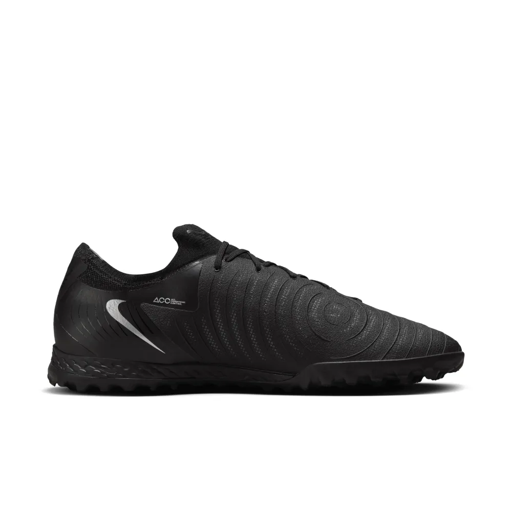 Nike Phantom GX 2 Pro TF FJ2583-001 / schwarz