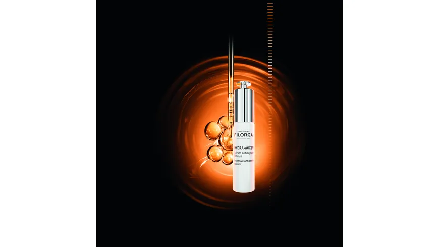 FILORGA Hydra-AOX [5] Intensives Antioxidantien-Serum 30 ml