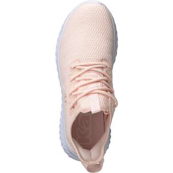 Kappa Style#:242961 Capilot Sneaker in rosa