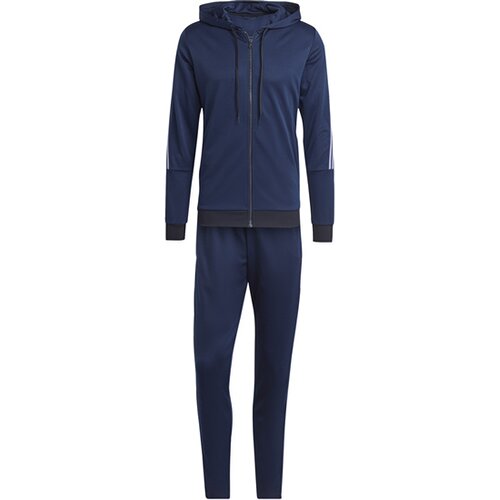 HERREN SPORTANZUG 3-STREIFEN