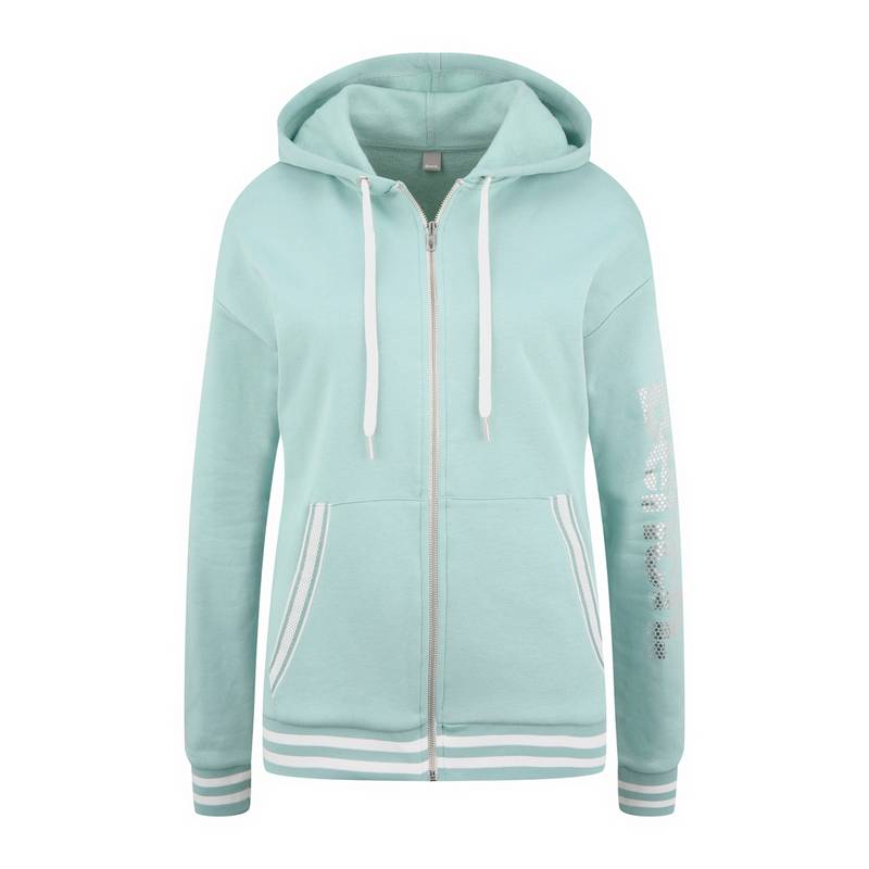 Bench Sweatjacke Damen