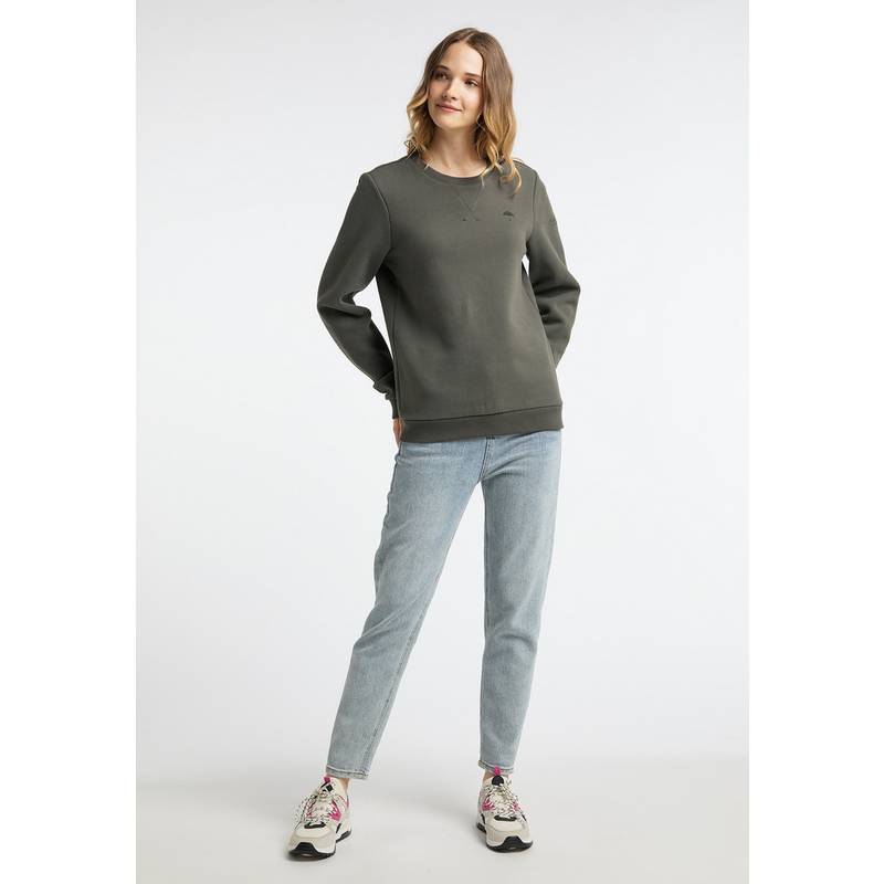 Schmuddelwedda Sweatshirt Damen