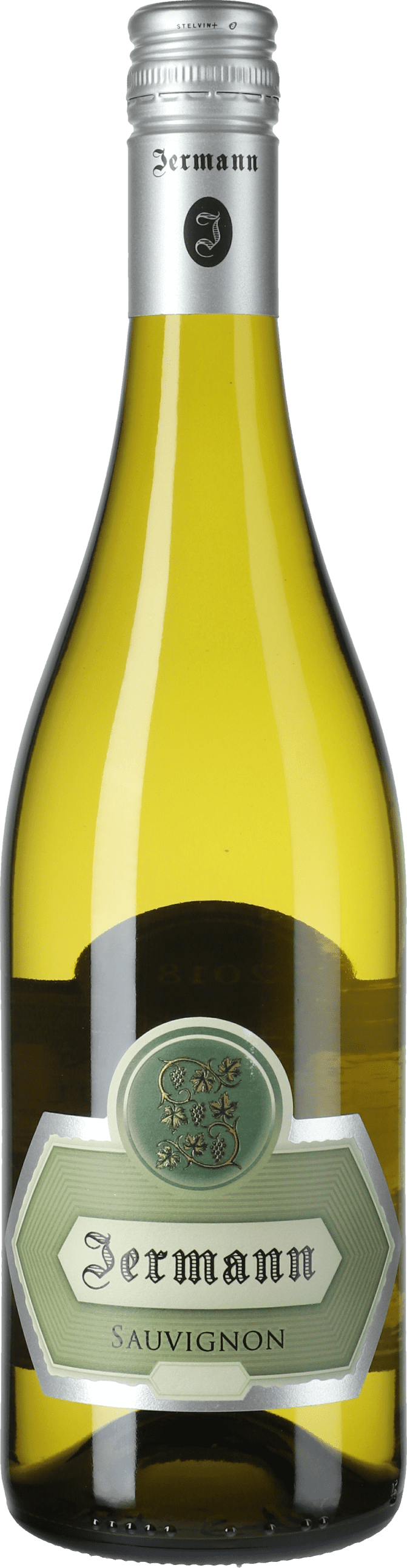 Silvio Jermann: Sauvignon 2022