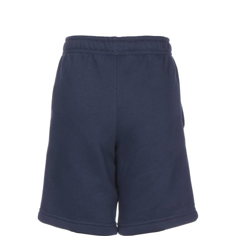 Nike Park 20 Fleece Fußballshorts Jungen