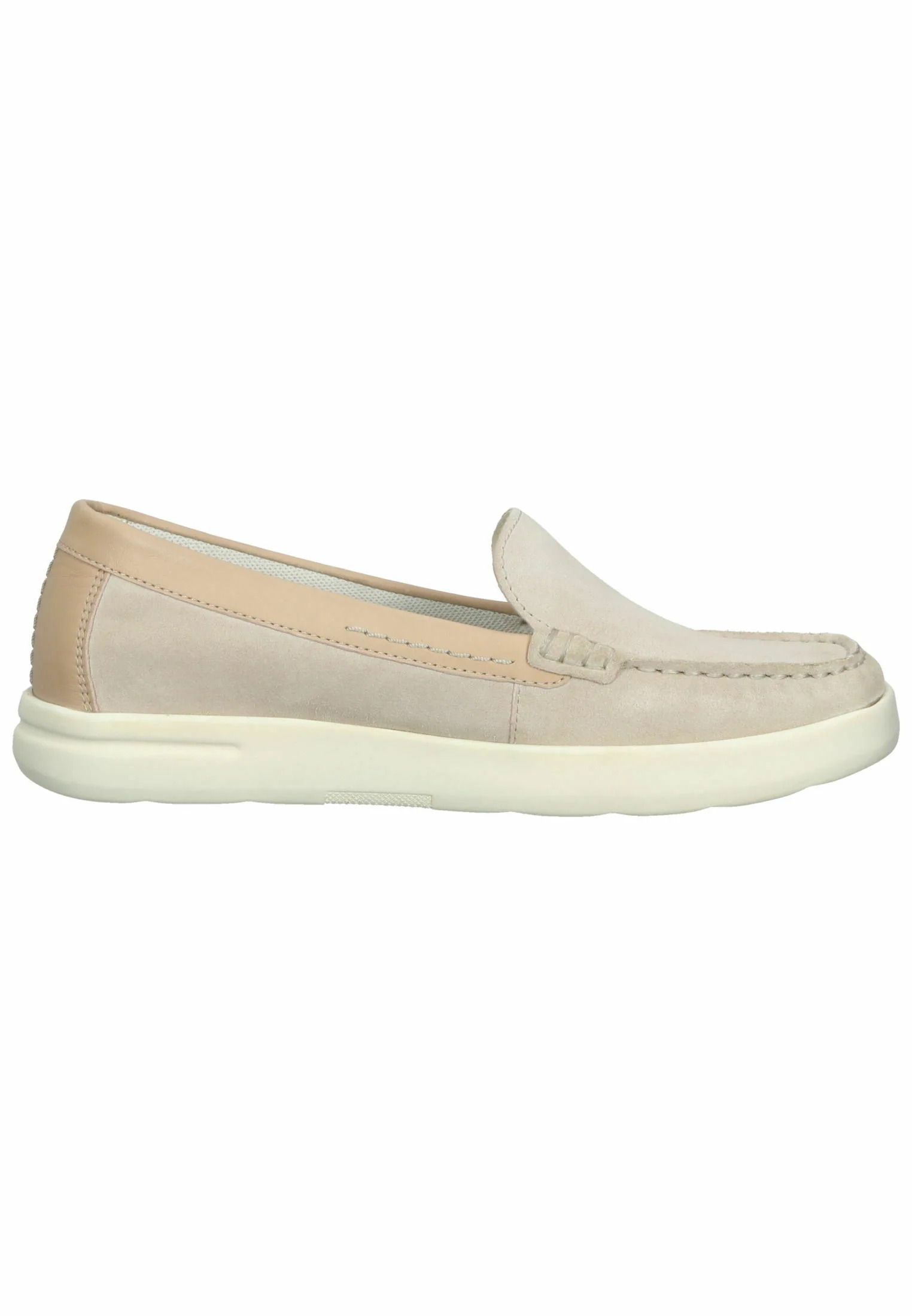 Mocasines Geox