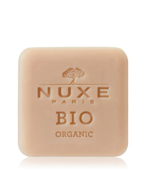 NUXE Bio Invigorated Superfatted Soap Stückseife-100 g