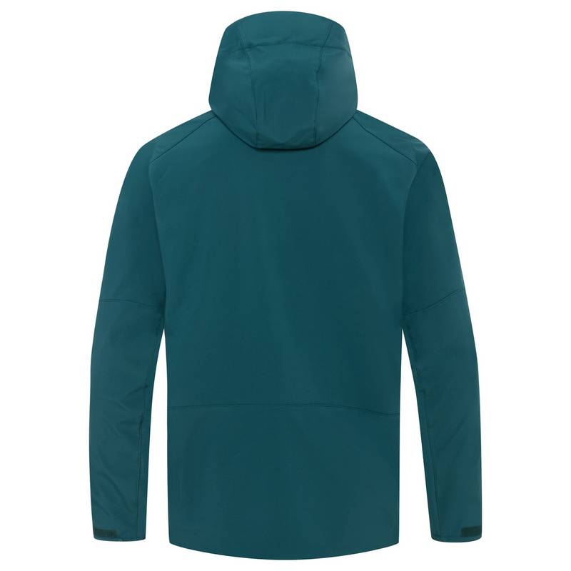 VAUDE Men's Roccia Softshell Jacket II Outdoorjacke Herren