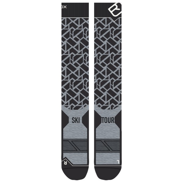 Ortovox - Ski Tour Comp Long Socks - Skisocken