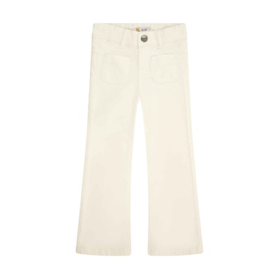 Cordhose, beige für Mädchen