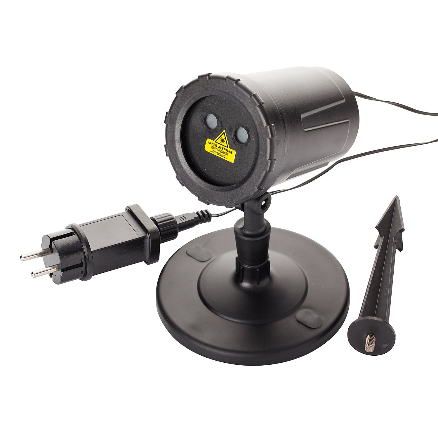 LED Projektor 