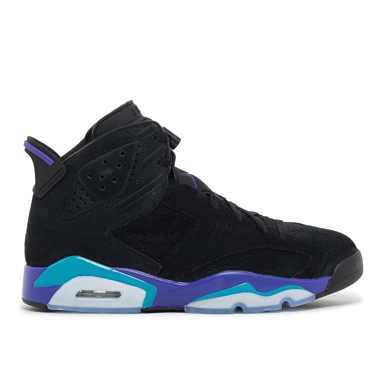 JORDAN Air Jordan 6 Retro 