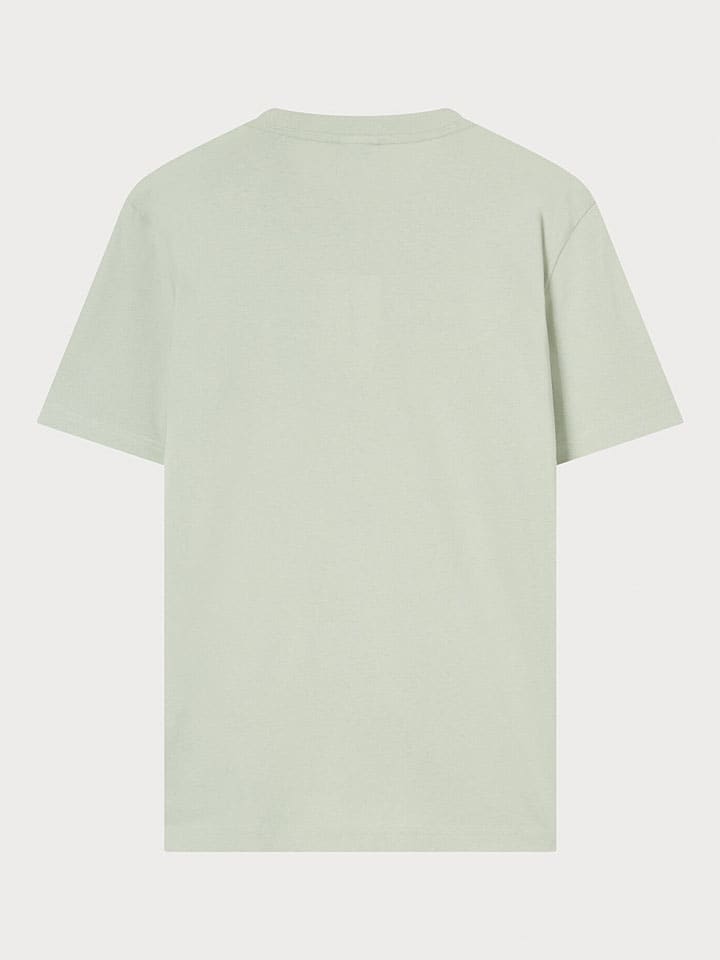 Champion Shirt in Mint günstig kaufen