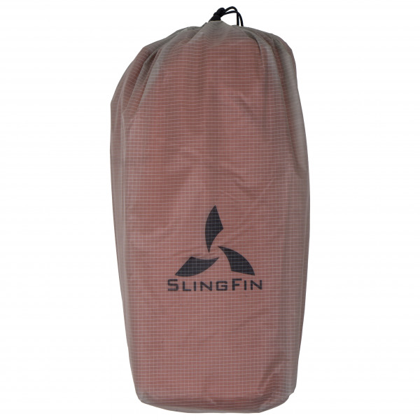 Slingfin - SplitWing Mesh Body - Moskitonetz