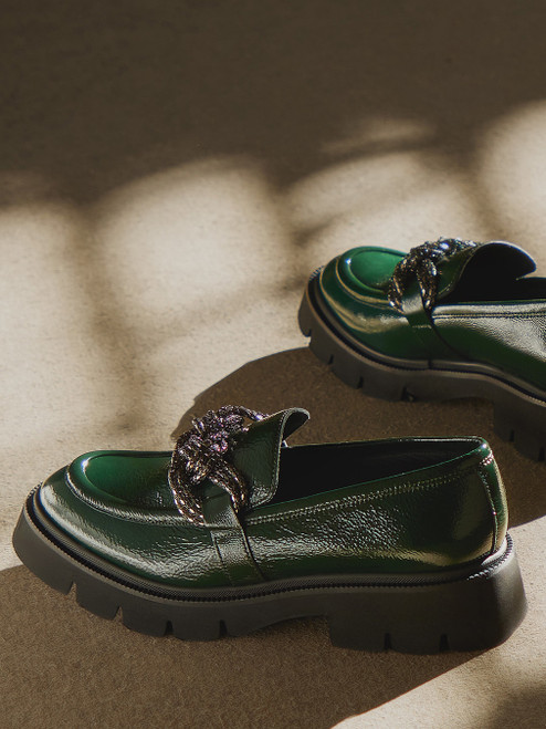 Slipper-15136590009 Konstantin Starke