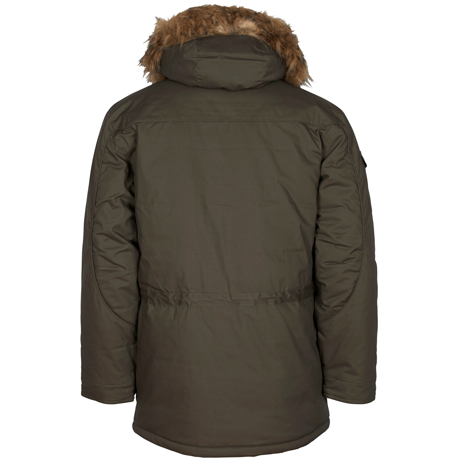 Pinewood Herren Winterparka Finnveden
