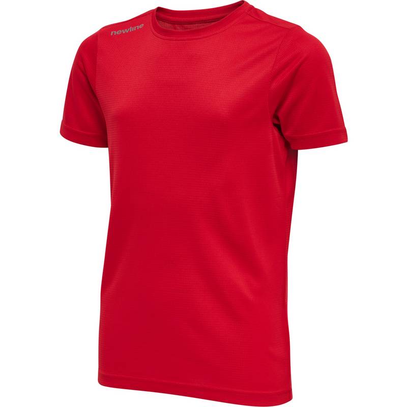 Newline KIDS CORE FUNCTIONAL T-SHIRT S/S T-Shirt Kinder