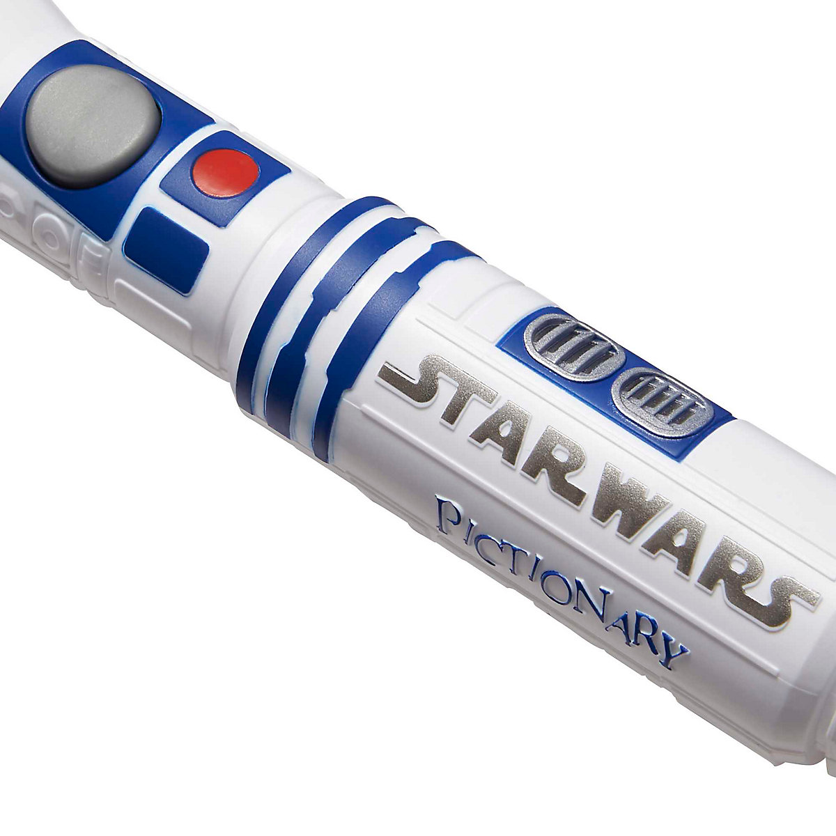 Mattel Games Pictionary Air Star Wars, Familienspiel, Scharade
